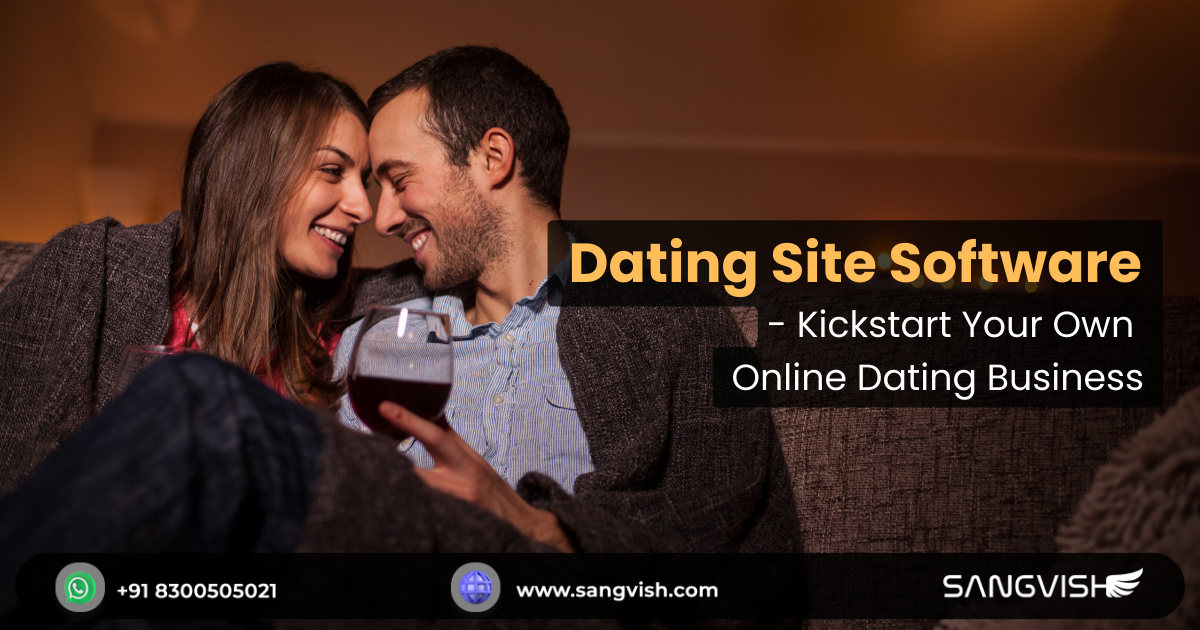 are dating websites safe