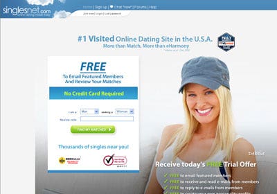 casual dating app free