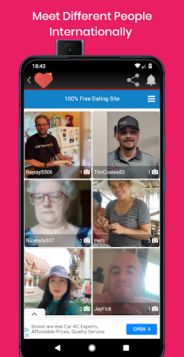 badoo.com dating site