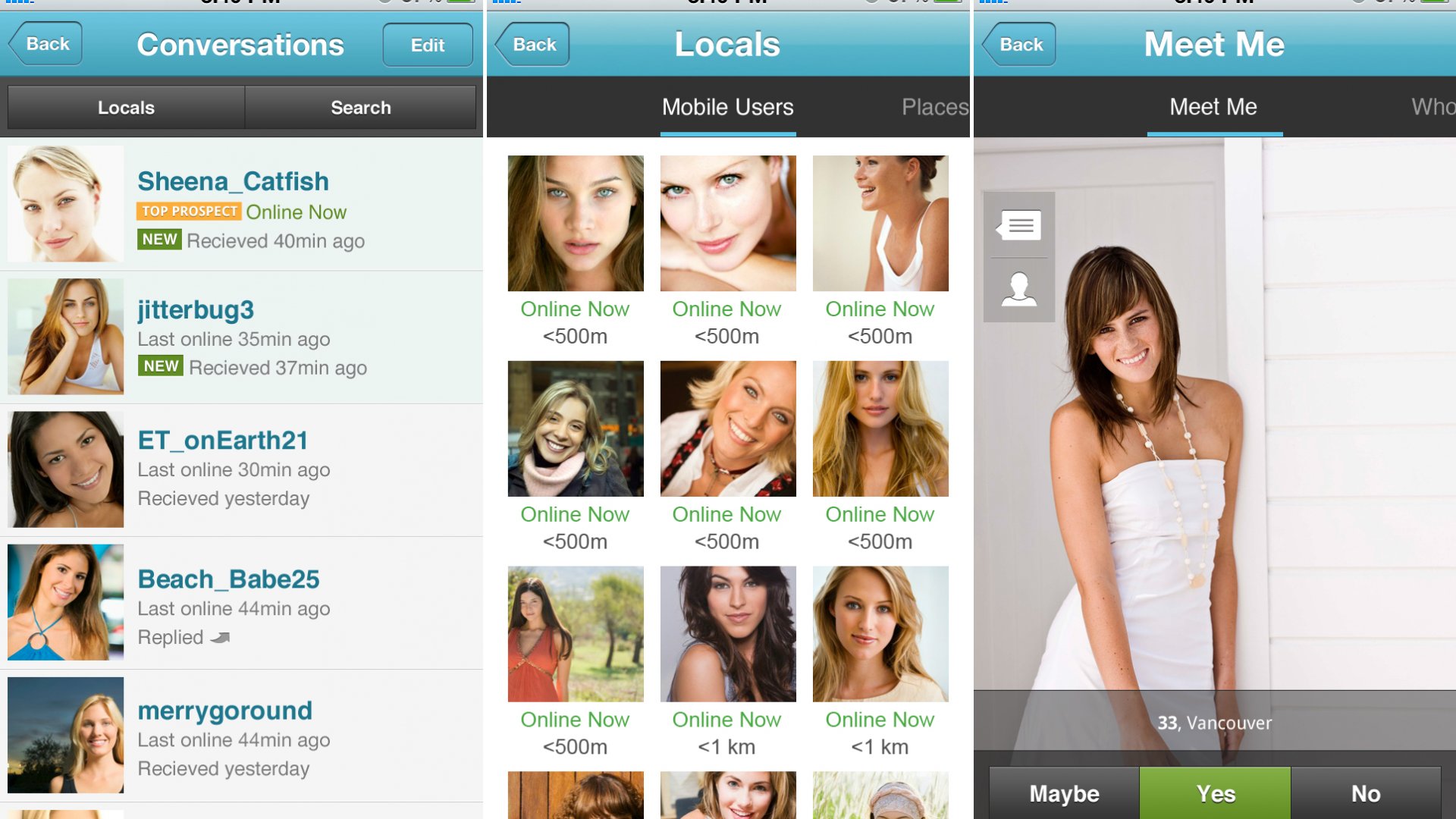 top free dating websites 2013