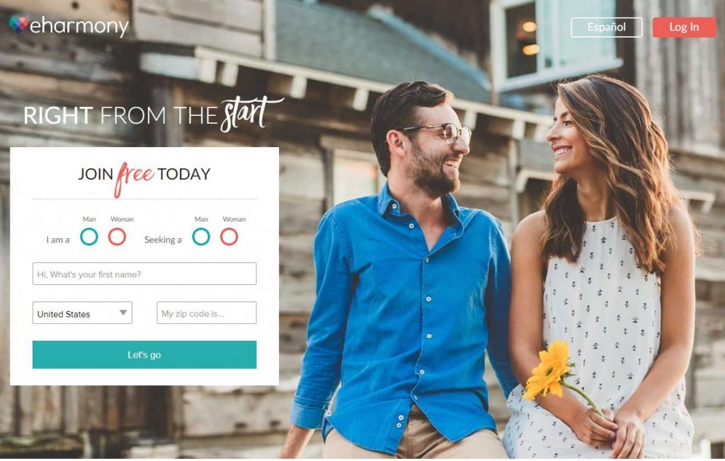 walking dating website