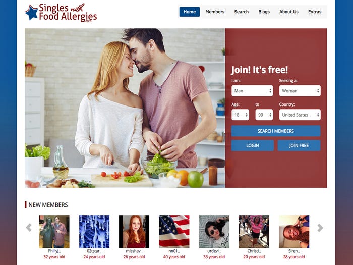 best dating sites in spain