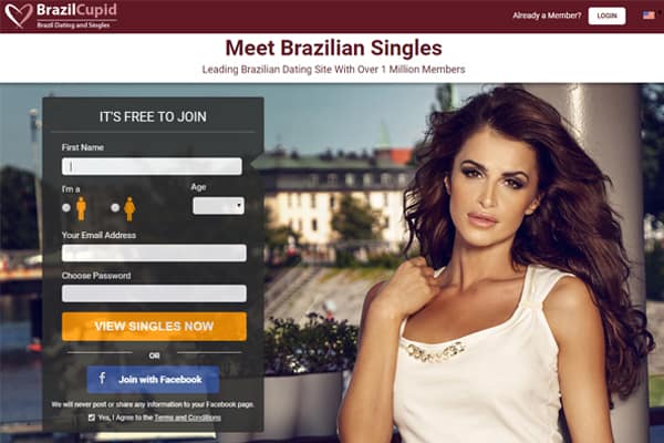 casual dating agency