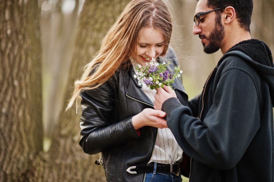 interracial dating racism