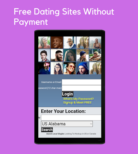 scotland dating websites