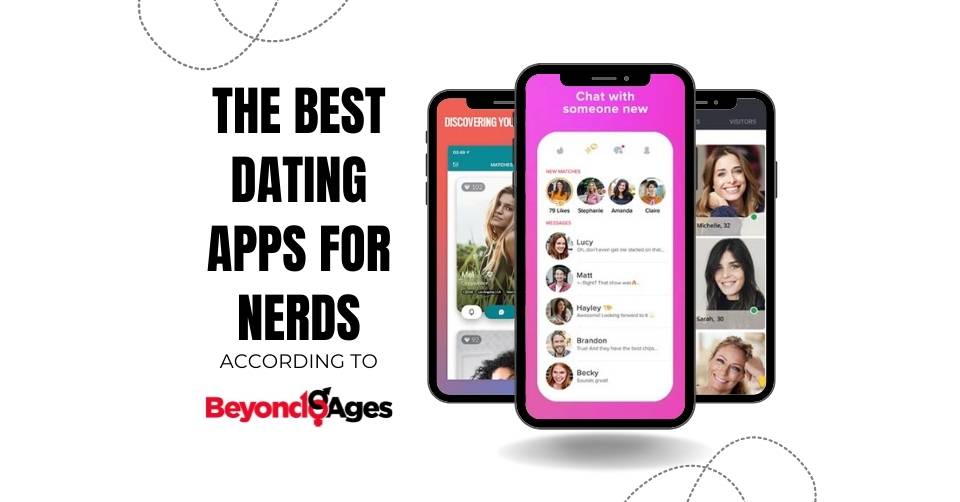 large dating website