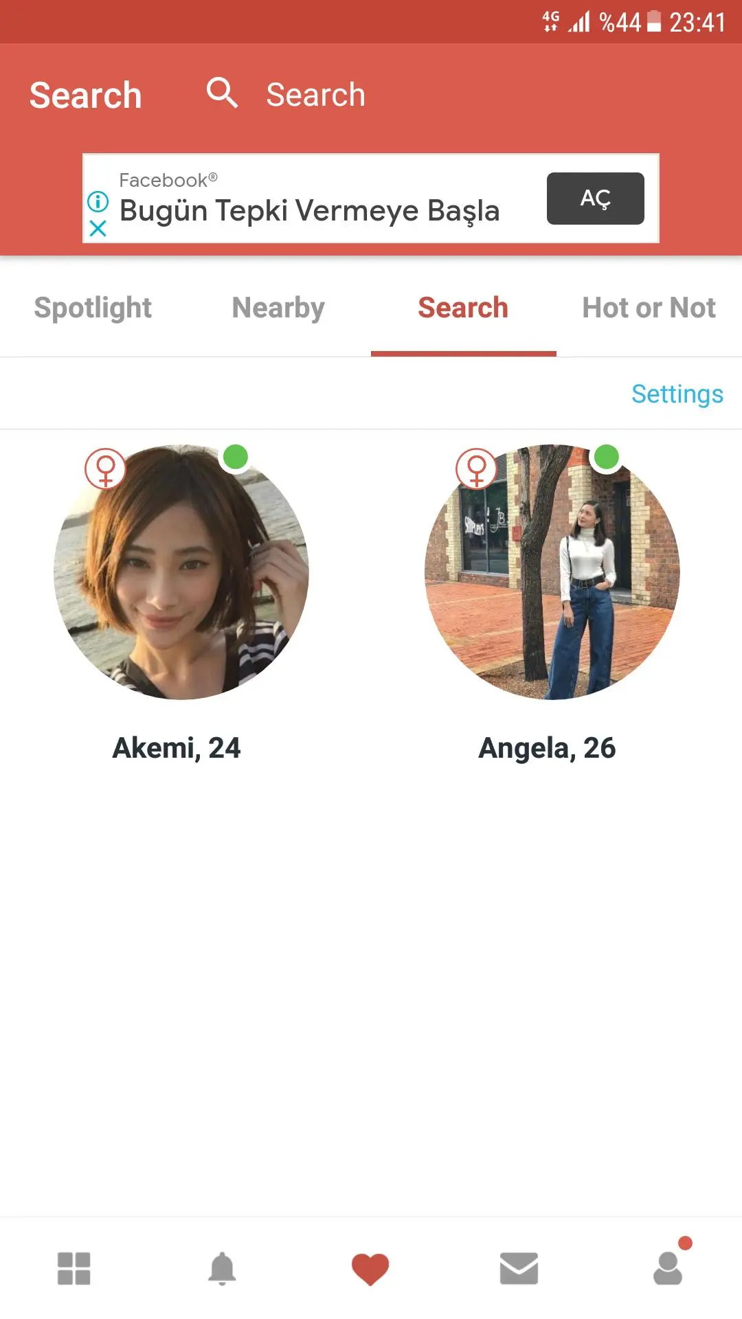 what is dating scan