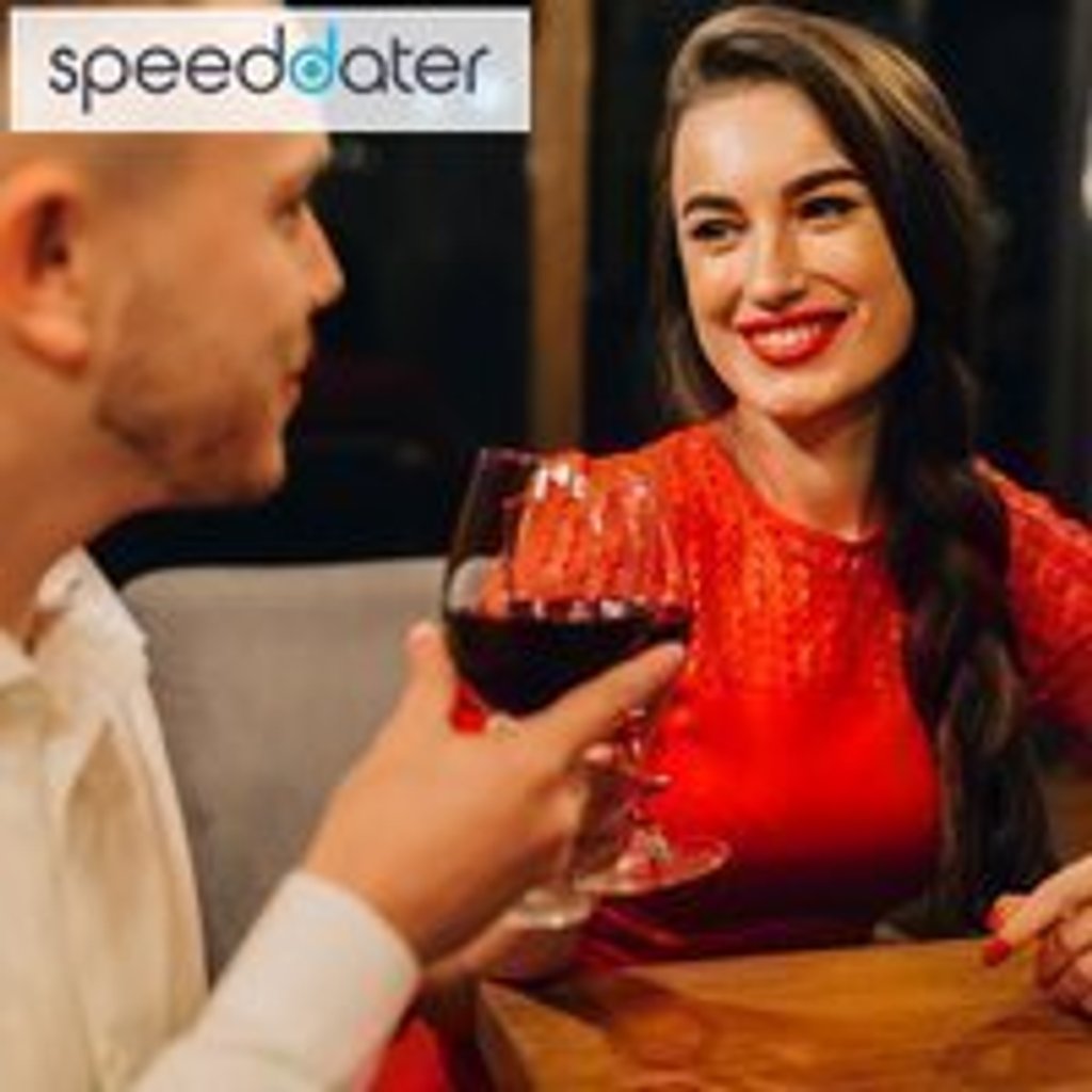 speed dating questions and answers