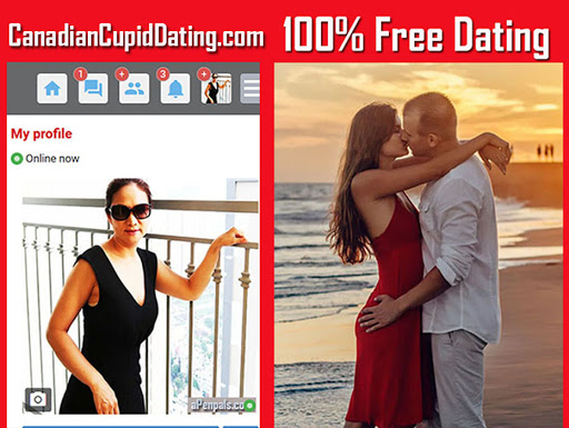 you and me dating service