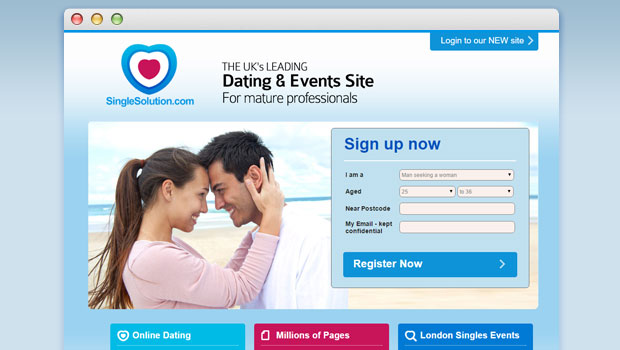 example dating profiles