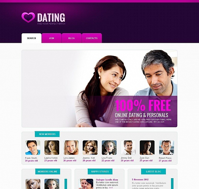 dating harare