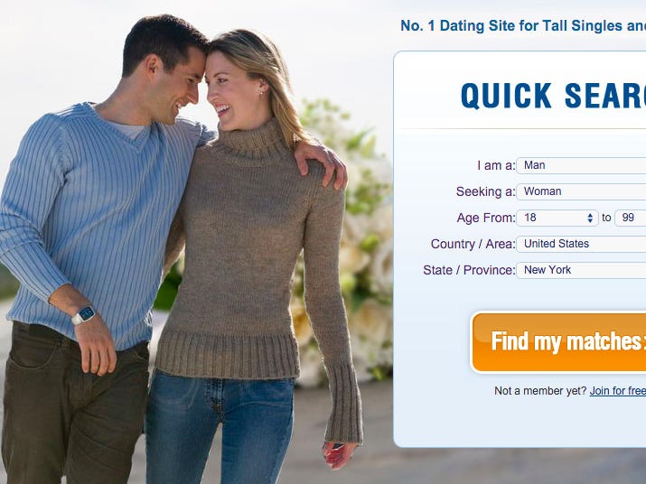 random dating sites