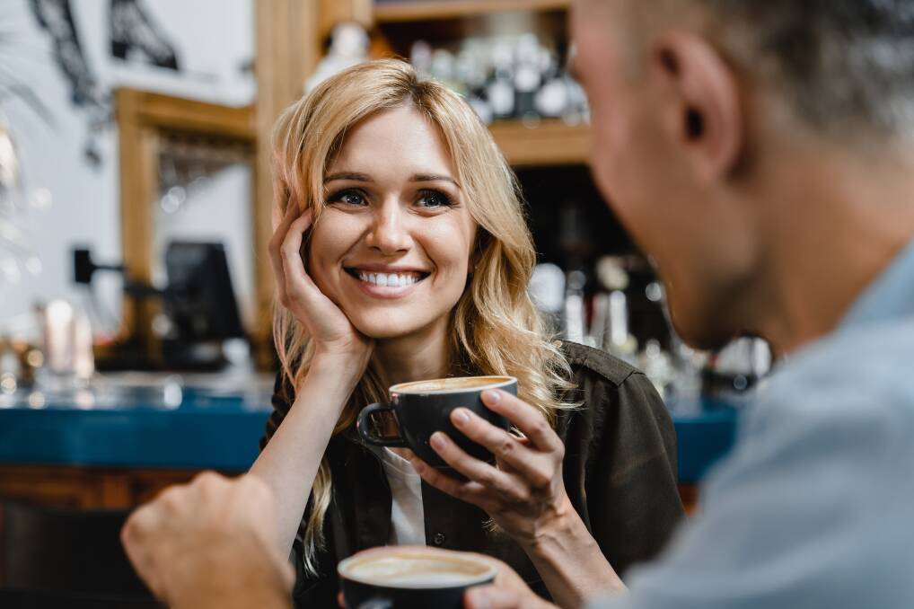 how to make dating a coworker work