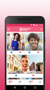 best dating apps for blackberry