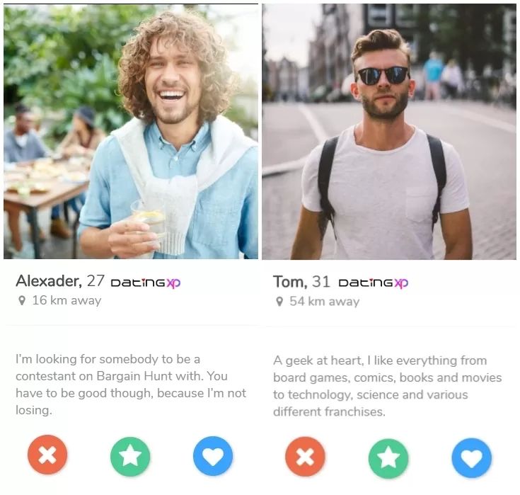 dating czech man