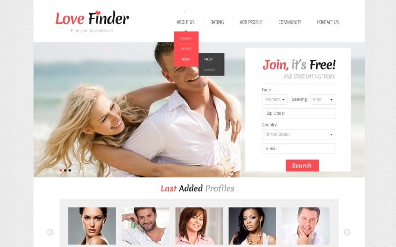 huntsville dating sites