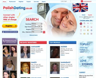 cougar dating sites that work