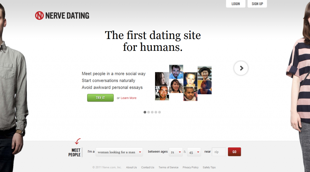 maine dating website