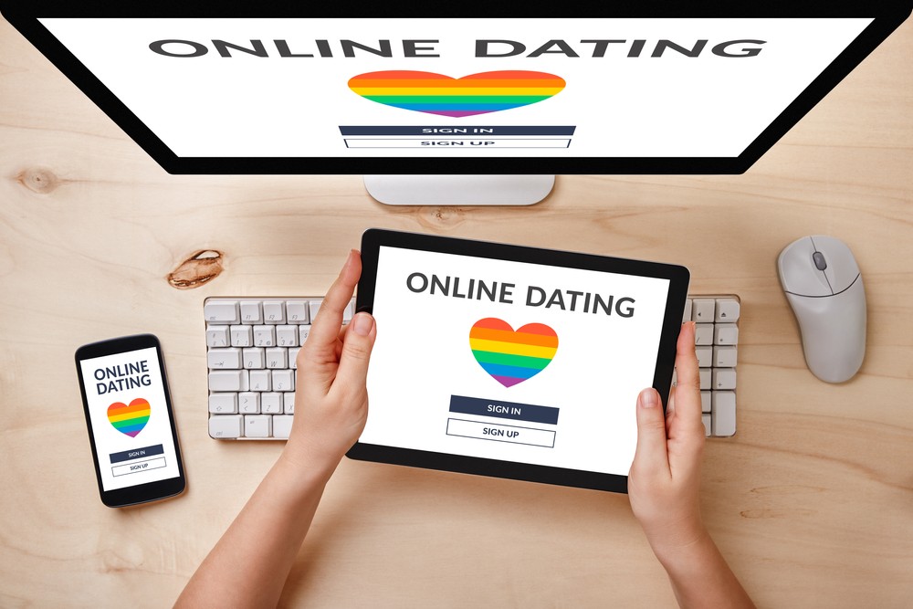 online dating questionnaire