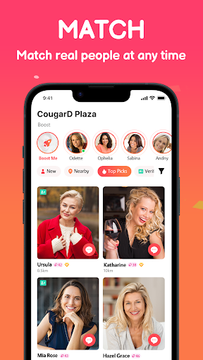 iphone dating app list