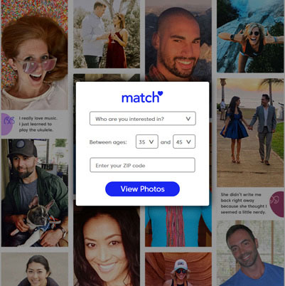 free urban dating sites