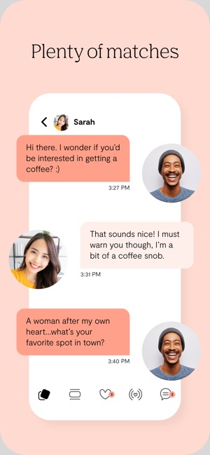 fling dating mobile app