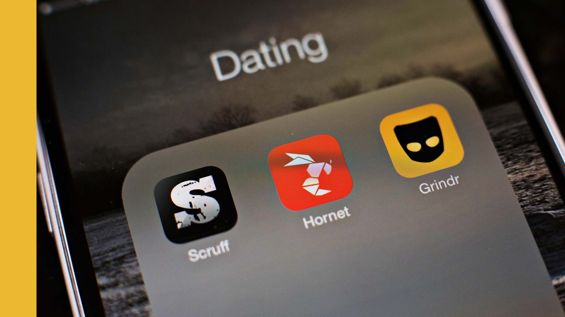 dating apps for iphone in india