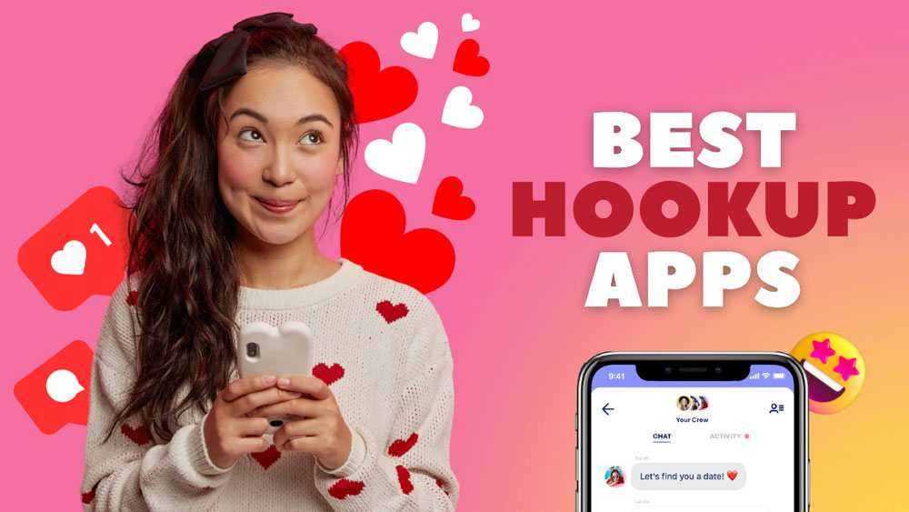 free hookup app for android