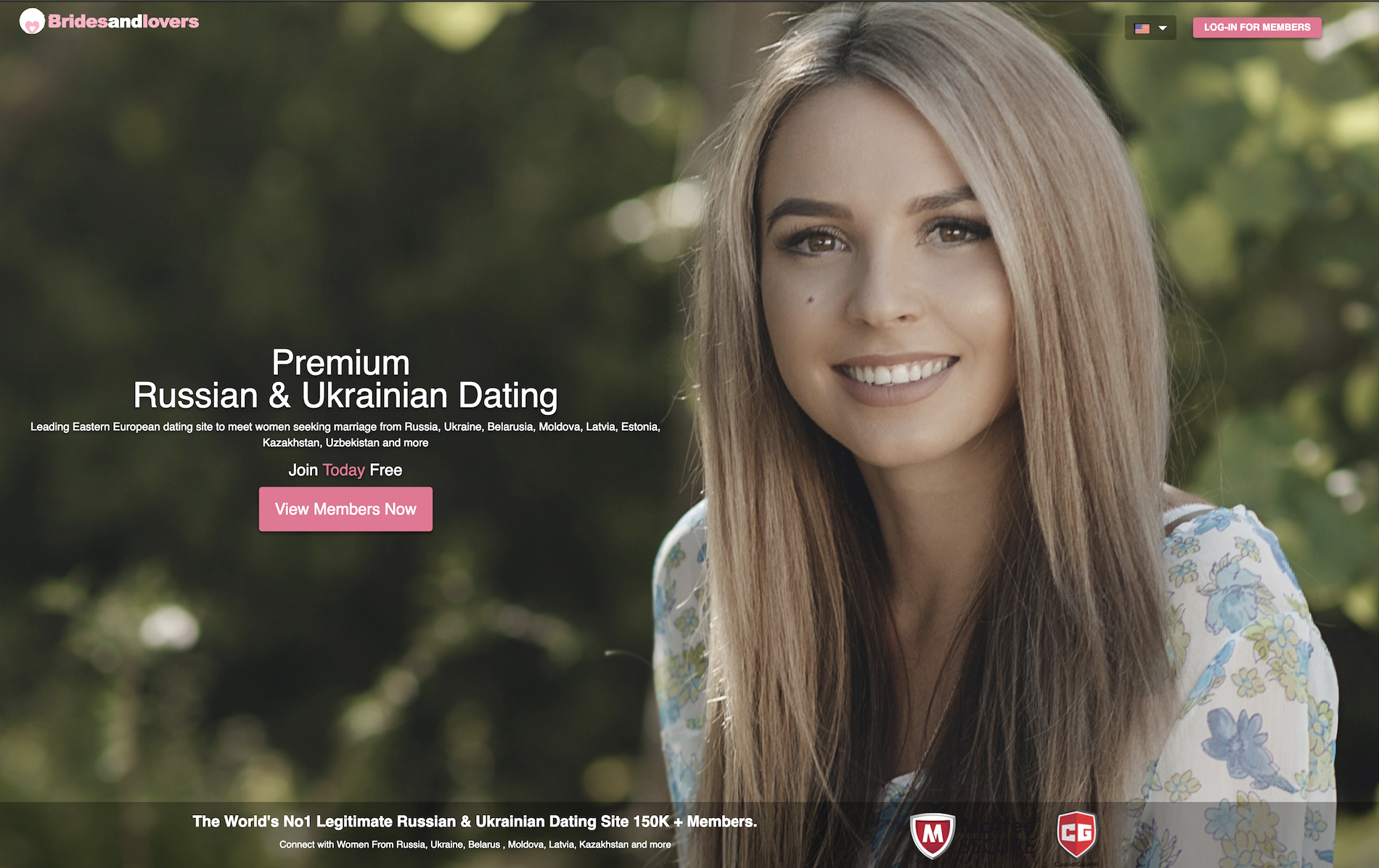 new dating sites in the world