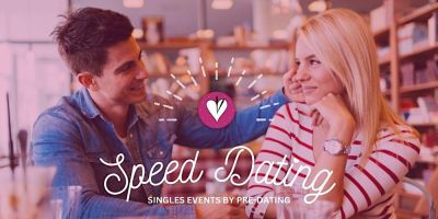 speed dating vancouver 50