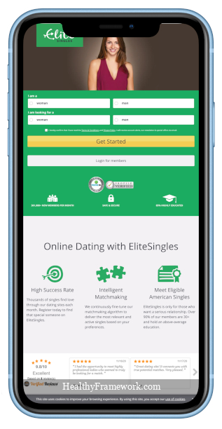 dating sites top 5