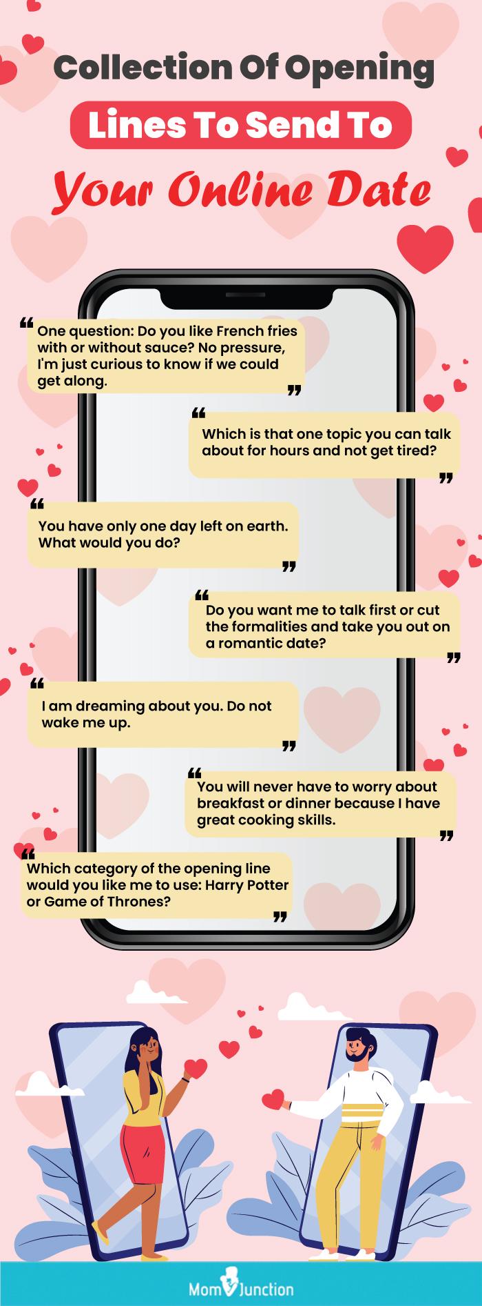 dating text or call