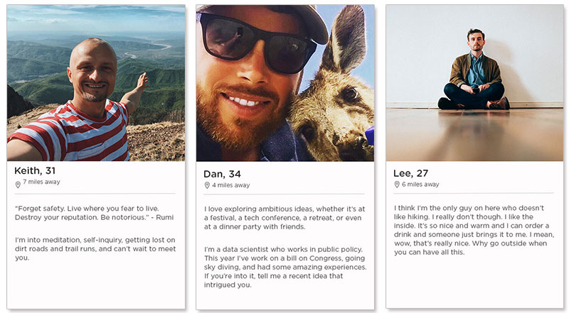 dating app in australia