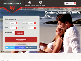 create dating website