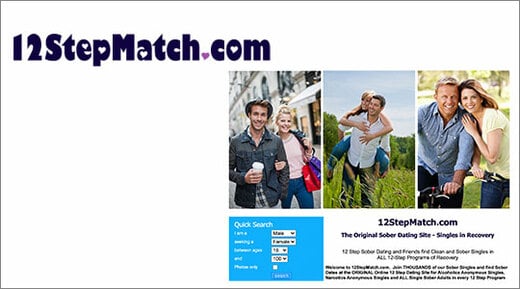 examples of dating sites