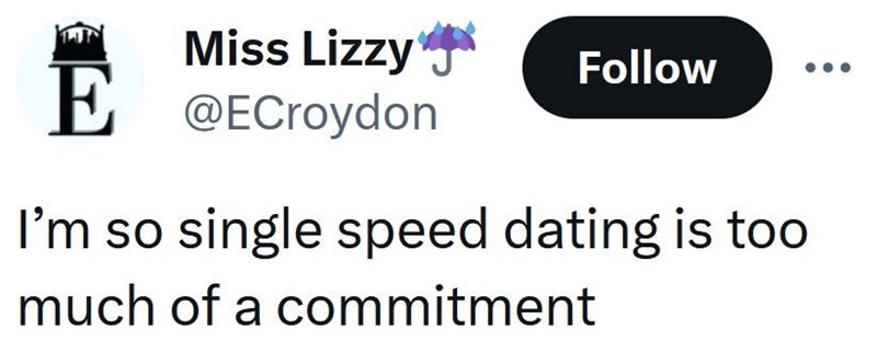 serious dating agency