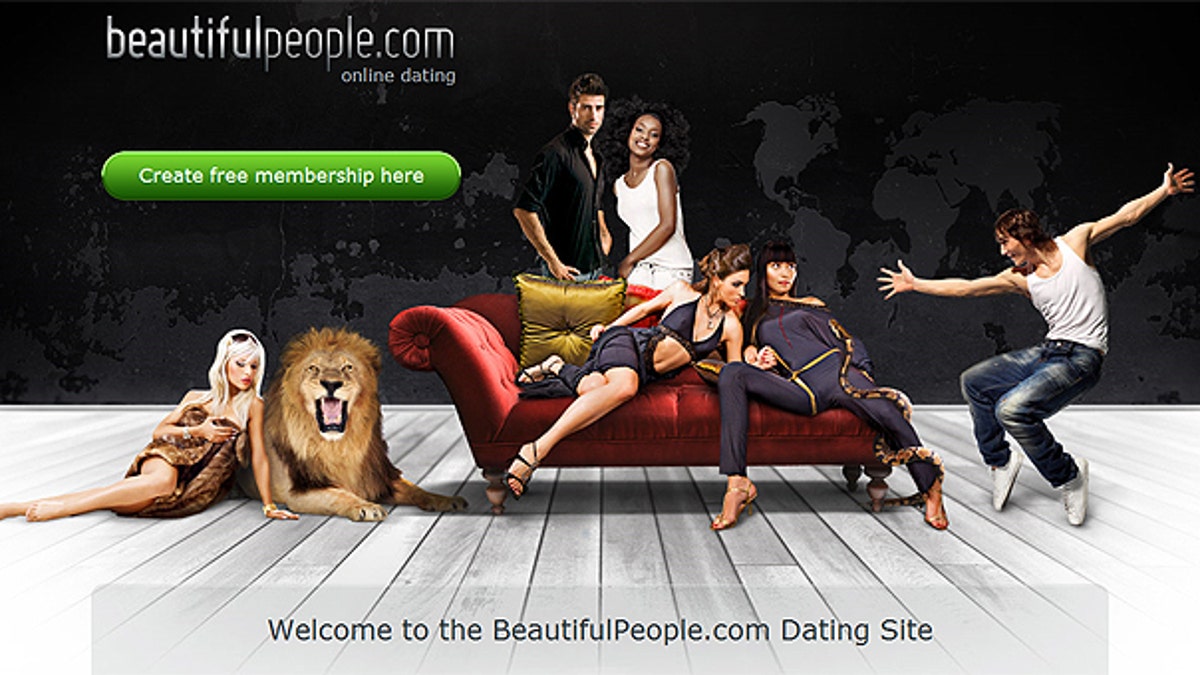 easy to use dating sites