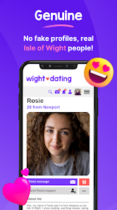 fling dating mobile app