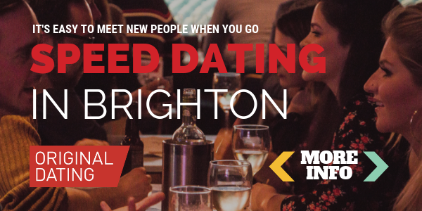 dating service franchise