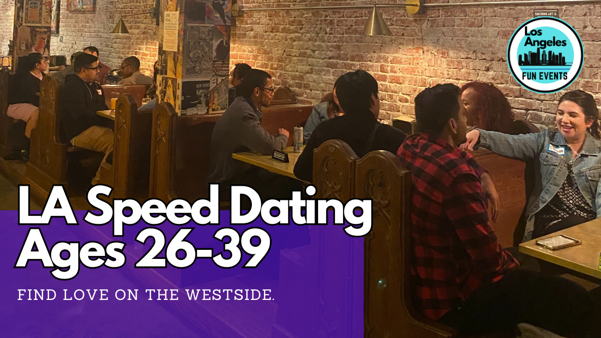 speed dating uruguay