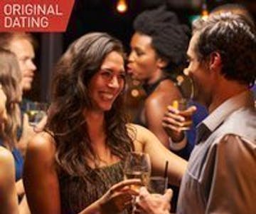 50+ dating australia