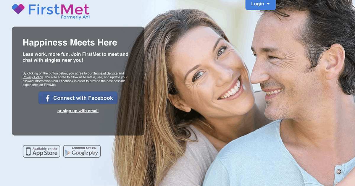 dating site for senior citizens