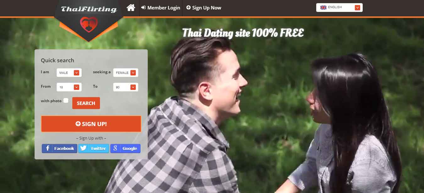 build my own dating site