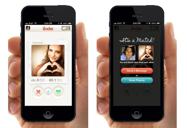 responsive dating theme