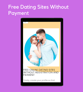 bad dating websites