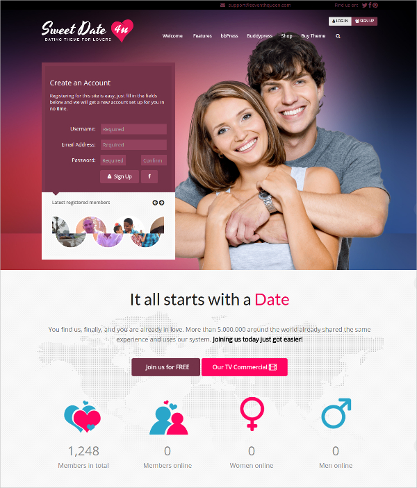 best dating sites in atlanta