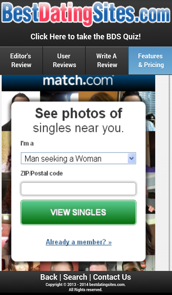 best atheist dating website