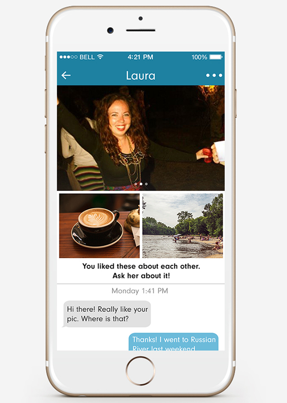 best dating app for android 2013