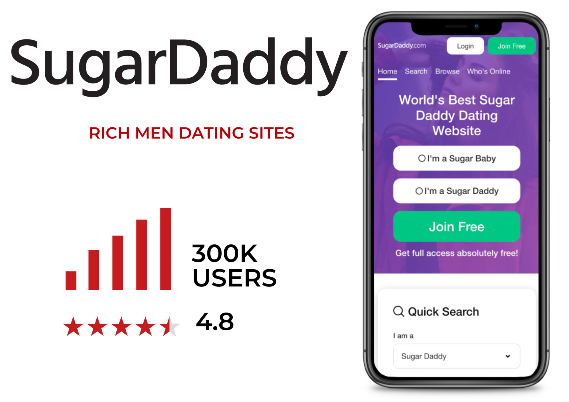 senior match dating site reviews