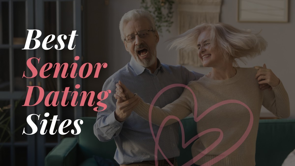 best dating website for seniors